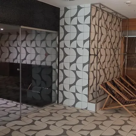 Apartament prywatny 327 w Diune Resort-3
